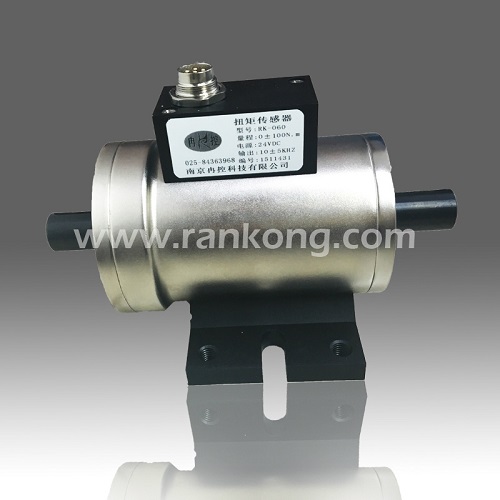 扭力传感器
