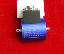 轴承微力传感器