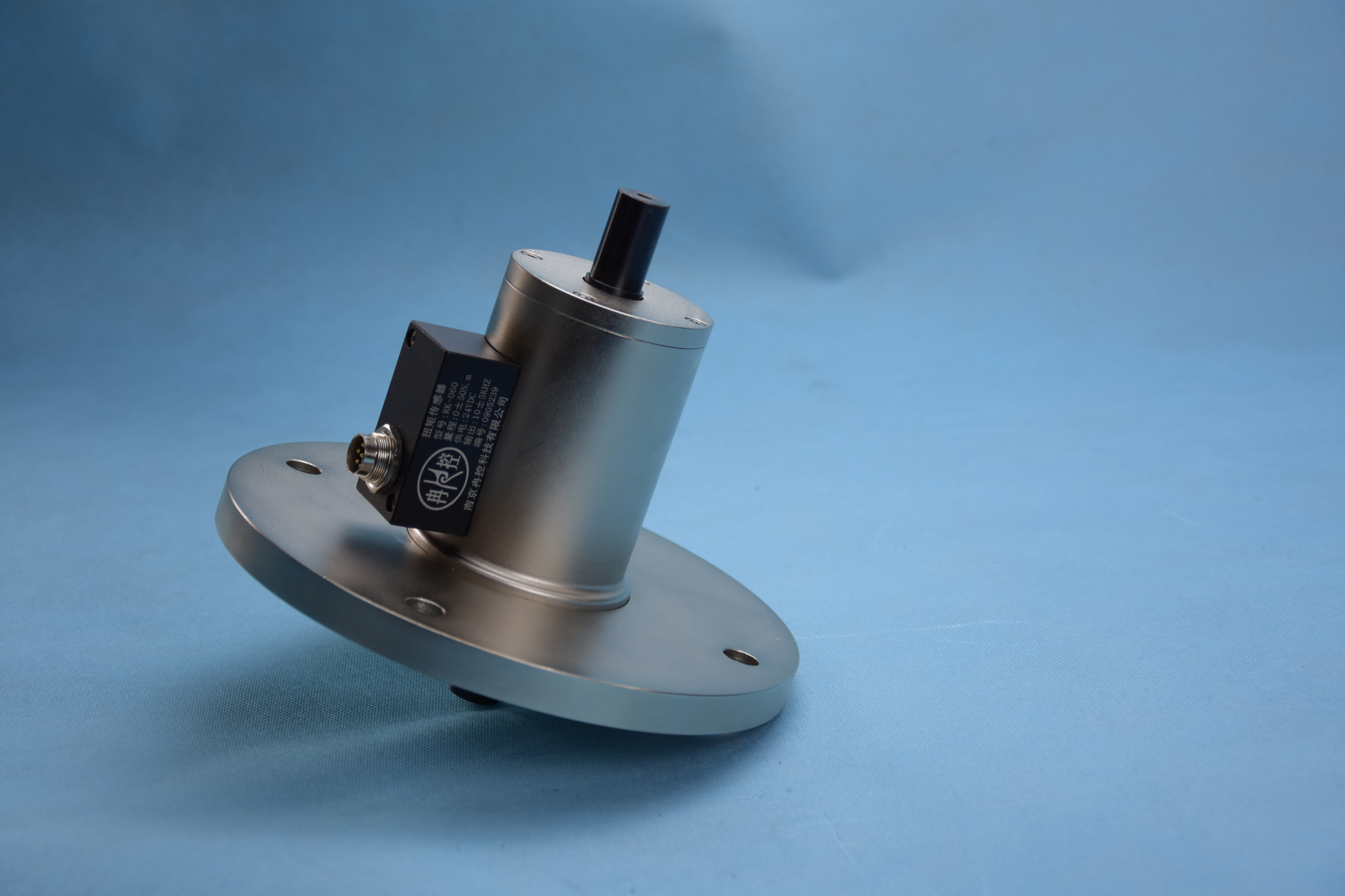 RK-064C垂直安装扭矩传感器