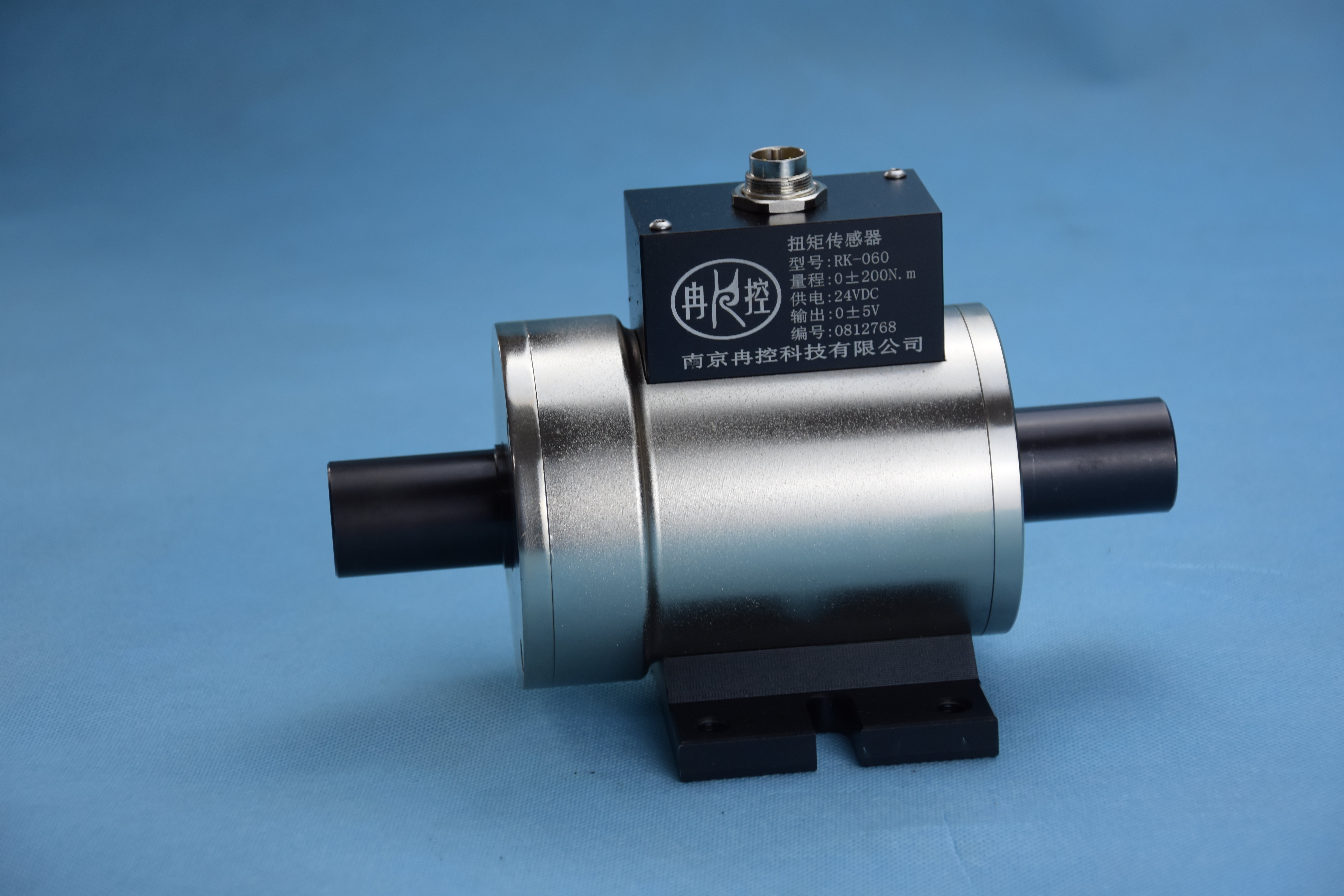 5-100Nm扭矩传感器