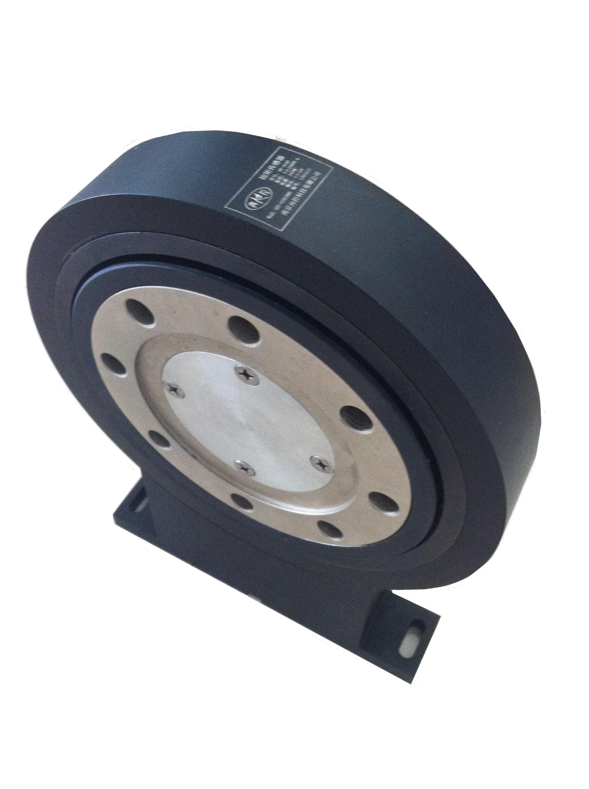 RK-064B法兰扭矩传感器