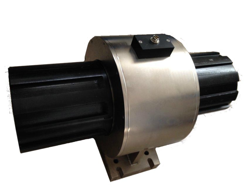 200KNm扭矩传感器 RK060K系列
