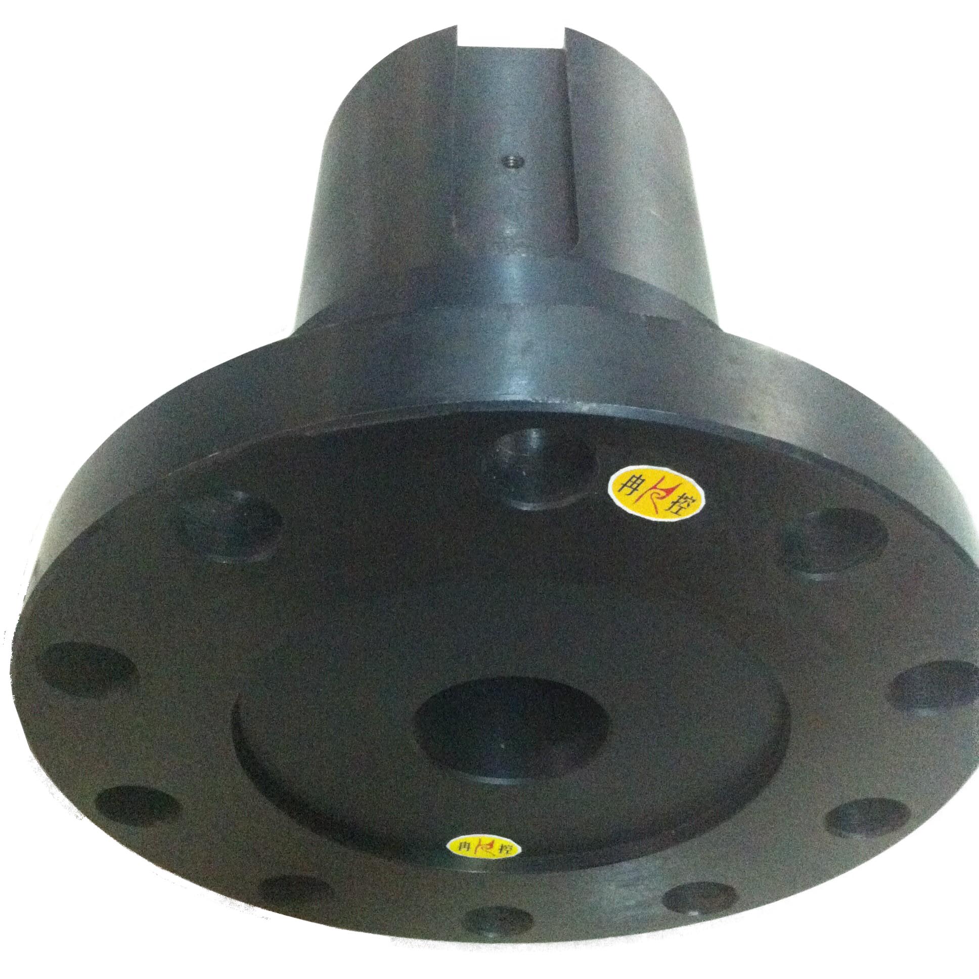 单法兰式扭矩传感器