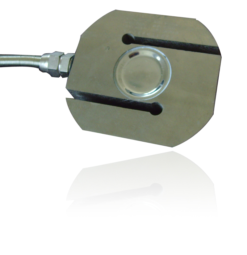 S型拉压力传感器