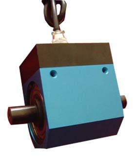 RK-065扭矩传感器