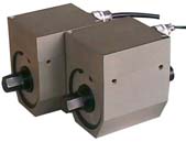 RK-066异型轴扭矩传感器