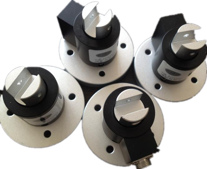 单法兰静止扭矩传感器