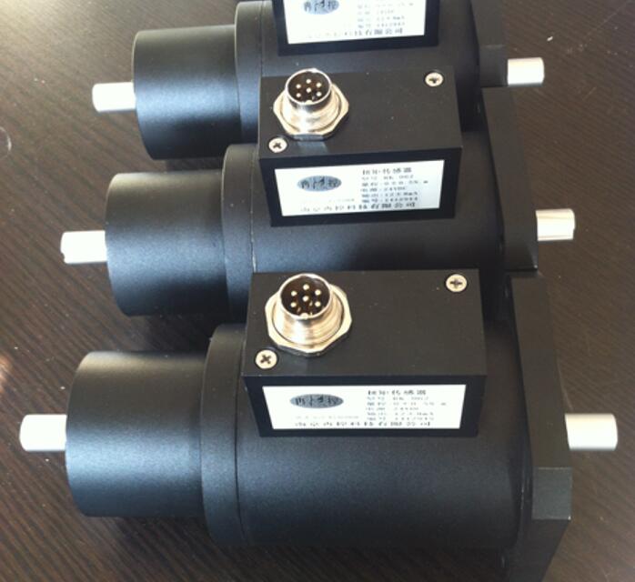 垂直扭矩传感器