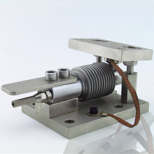 波纹管称重传感器