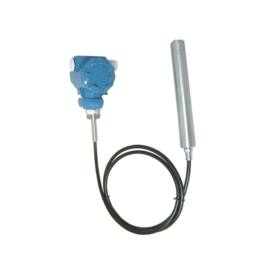 PMR263投入式防雷击液位变送器