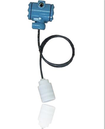 PMR261型投入式防腐液位变送器